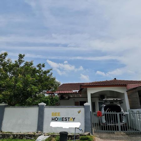 Corner Lot,Landed Kajang Semenyih Bee Homestay Exterior foto