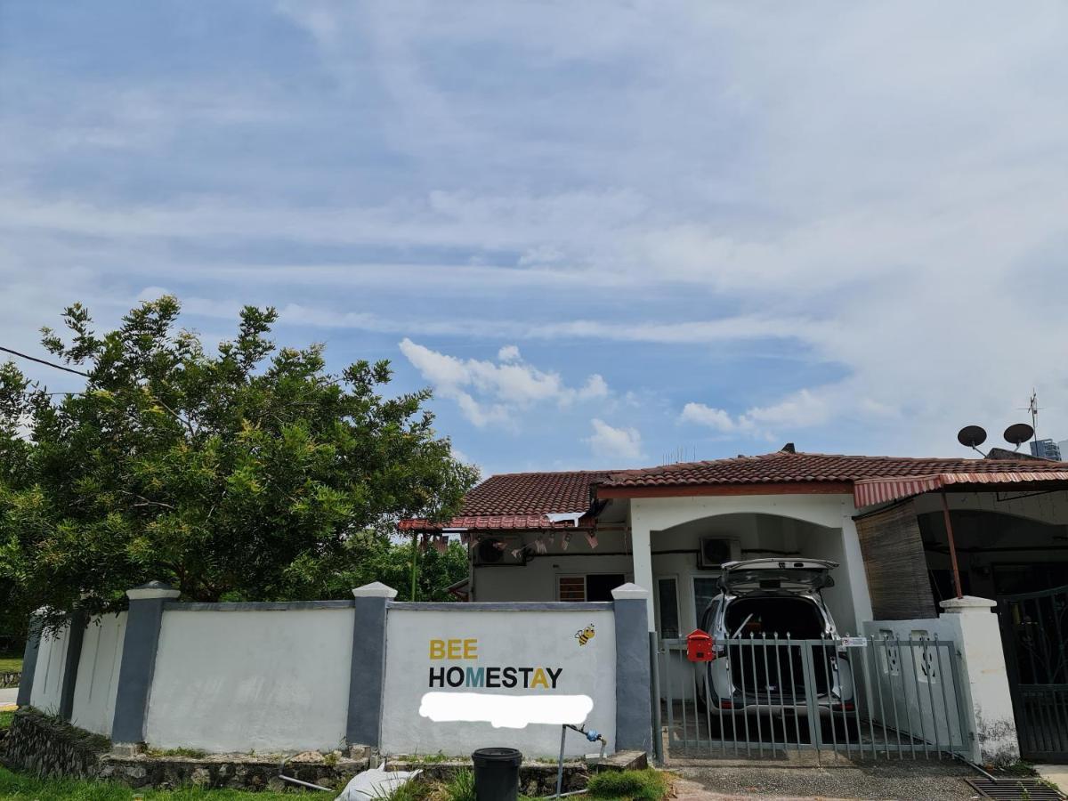 Corner Lot,Landed Kajang Semenyih Bee Homestay Exterior foto